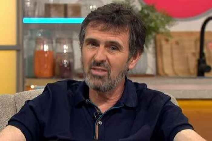 Gardeners' World's Adam Frost shares heartbreaking real reason behind new family addition