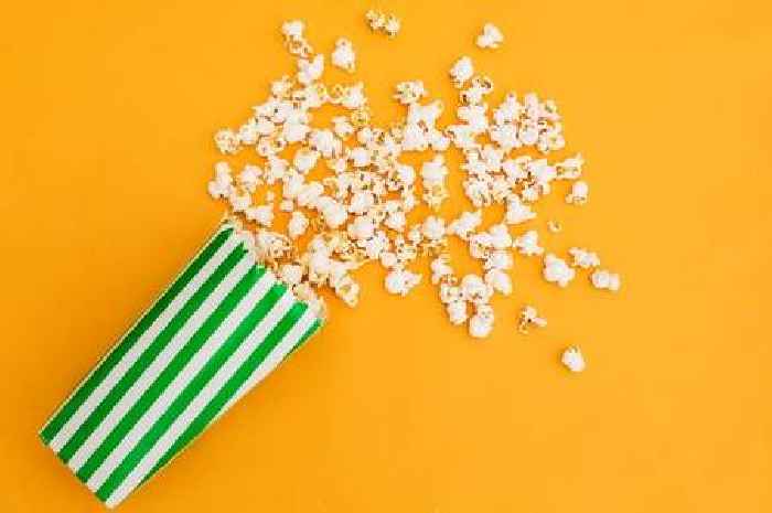 Long-life expert names 'best' longevity snack that's 'cheap and satisfying'