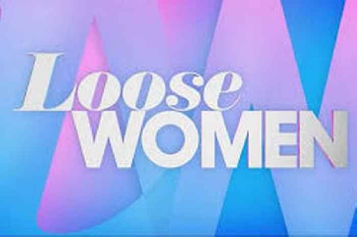 Loose Women being replaced by special programme