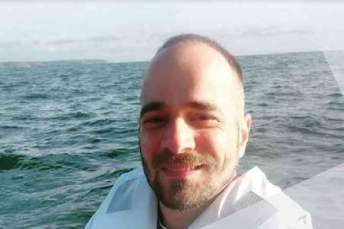 Mystery death of Devon waiter who vanished from Burgh Island