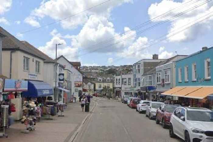 'Good news' for home buyers as property prices plummet in Perranporth