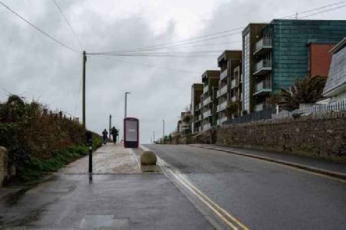 Cornwall planning: Proposal for 14 'smart hubs' on streets in and around Newquay