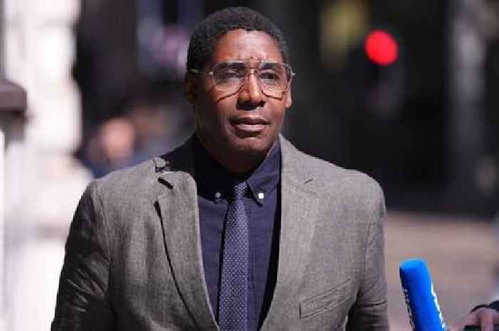 Bargain Hunt star Ochuko Ojiri pleads guilty to terrorism-related charges