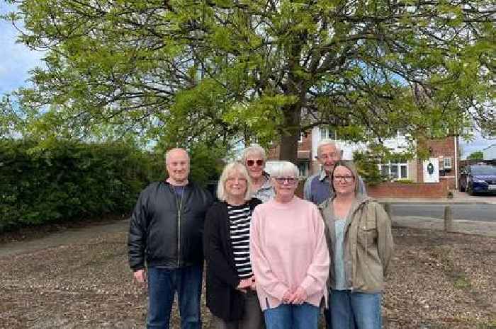 Petition to 'save Grimsby path' surpasses 200 signatures