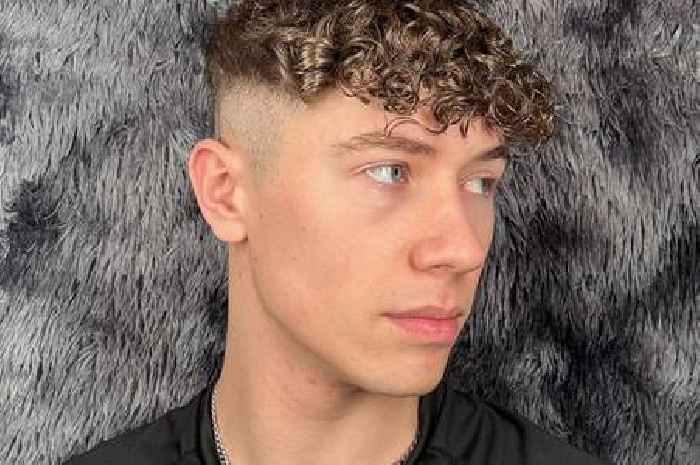 The Grimsby man who found fame on TikTok and boasts nearly a million followers