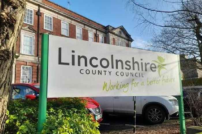 Decision to be taken soon that could end plan to store nuclear waste off Lincolnshire coast