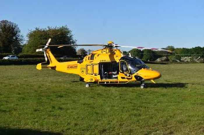 Live A607 updates as multi-vehicle crash closes roads near Denton