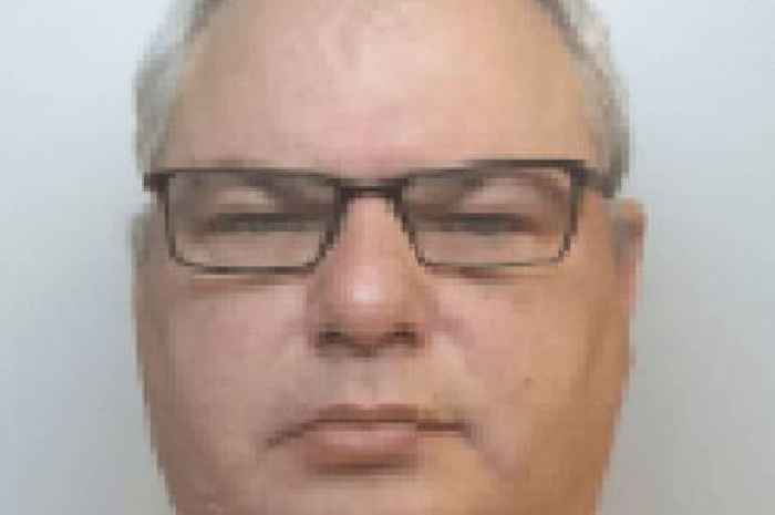 Somerset paedophile jailed after live-streaming child sexual abuse from the Philippines