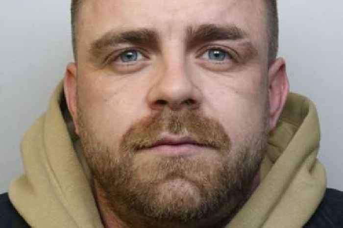 Drug dealer stored £700k of cocaine inside Keynsham home