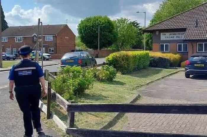 Man exposed himself in broad daylight outside Stanford-le-Hope village hall as police seek witnesses