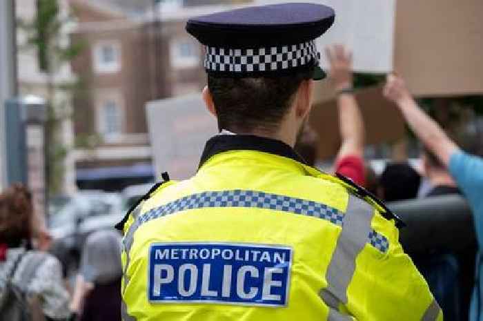 Nearly half a million pounds of suspected stolen tools found in car boot sale in Romford