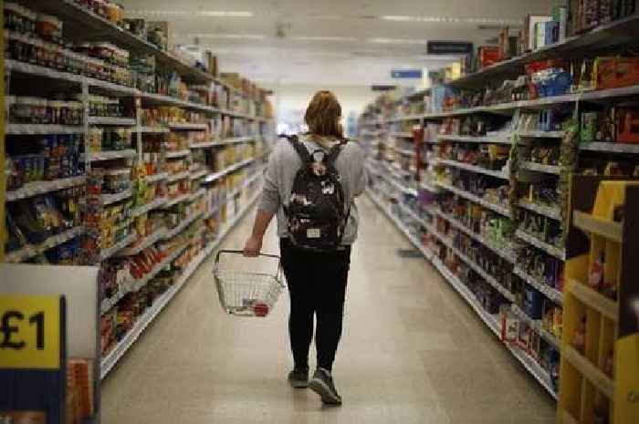 Urgent warning issued over product recall for ready meal stocked at Tesco and Morrisons