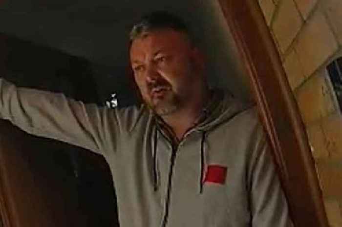 Call 999 immediately if you see this missing Basildon man not seen since Thursday