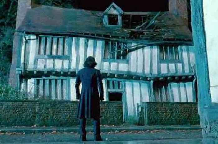 The stunning village with Harry Potter connection just a short drive from Essex