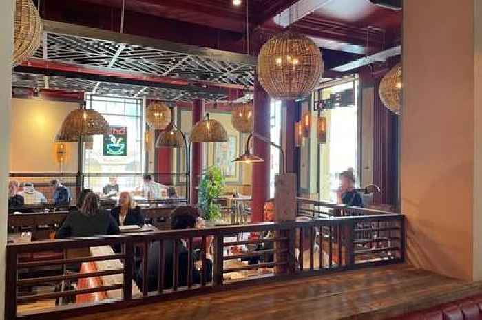 First look inside Tunbridge Wells' newest restaurant that's set to have queues out the door