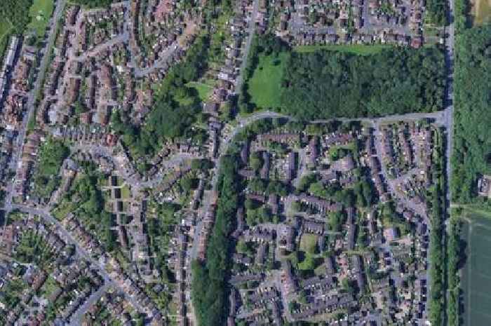 Police called after stranger approached woman as she left Kent bus stop