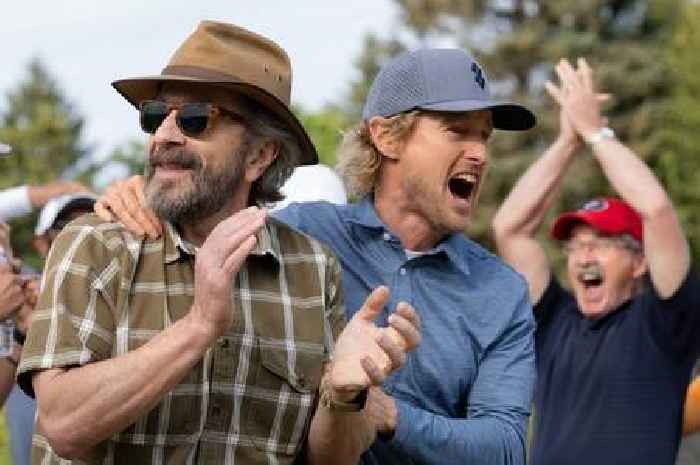 Apple TV drops trailer for ‘feel-good sports comedy’ to rival Ted Lasso