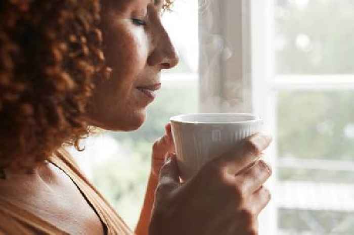 'Healthy' addition to your tea or coffee could actually 'increase risk of stroke'