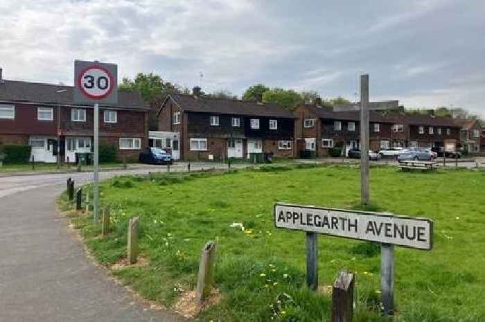 Residents bemoan 'loss of community' on Guildford street as it 'changes drastically' due to rise of HMOs