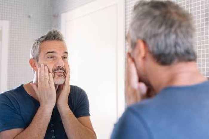 Doctor shares 5 common things that can cause premature grey hairs