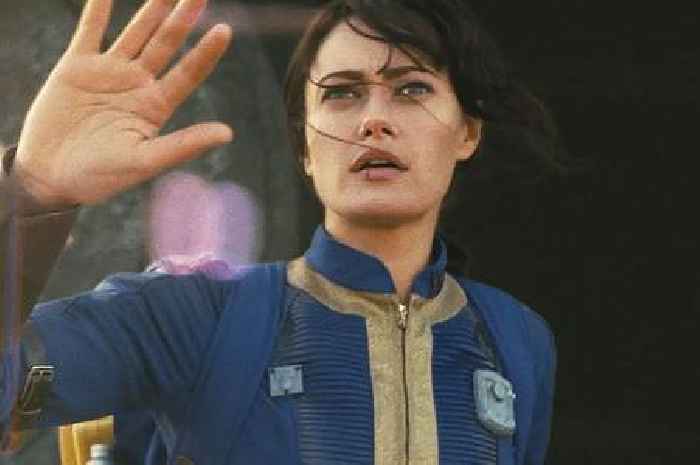 Fallout's Ella Purnell sparks fan frenzy as she shares major season 2 news with co-star