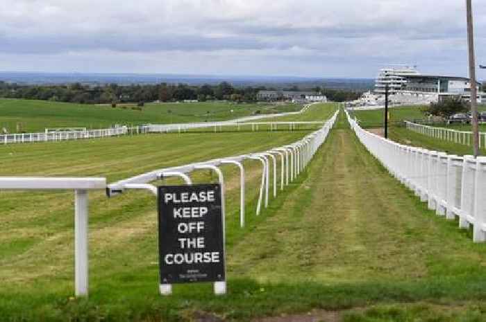 Loutish behaviour on Epsom Derby day could land culprits with £100 fine as new council order agreed