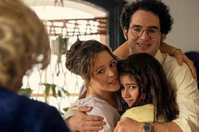 Netflix Forever fans must watch 'life changing' film with 99% Rotten Tomatoes score