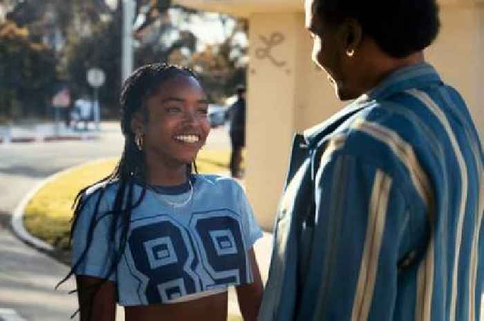 Netflix fans are binging 'perfect' new show that has 100% Rotten Tomatoes score