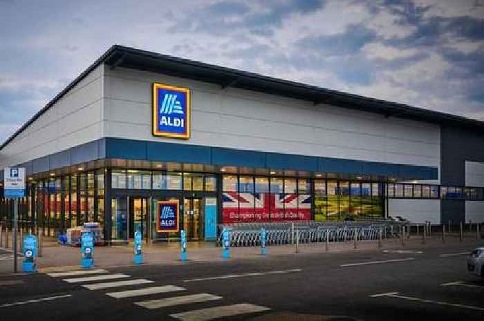Surrey residents asked to email Aldi and invite them to set up shop in their town