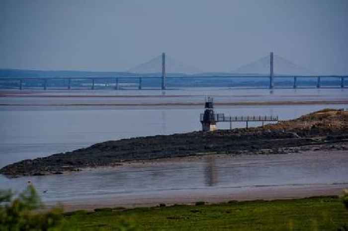 MPs told Severn Estuary could solve UK’s clean energy crisis