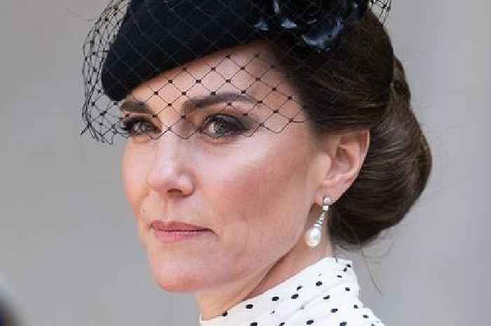 Princess Kate's favourite perfume 'just like' Zara's £30 Jo Malone fragrance