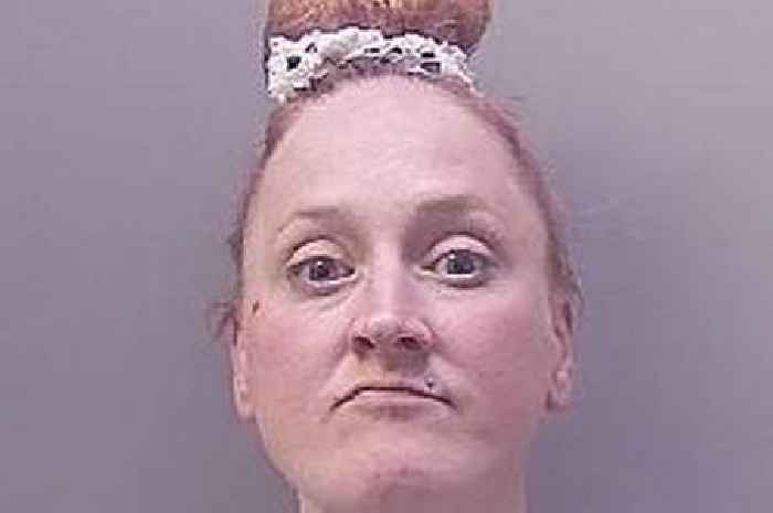 Prisoner slashed fellow inmate's face with razor blade in unprovoked attack