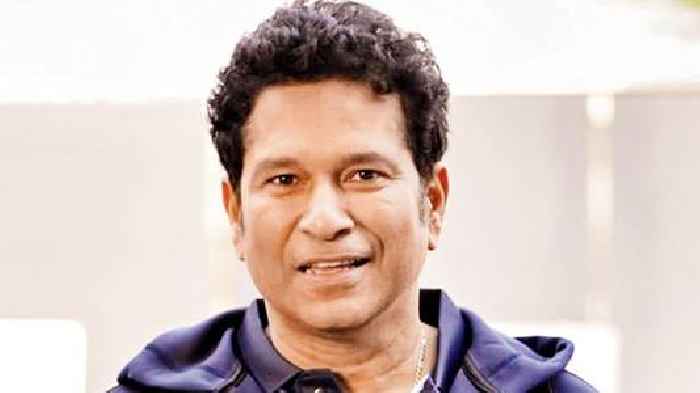 Tendulkar lauds Rohit’s remarkable journey
