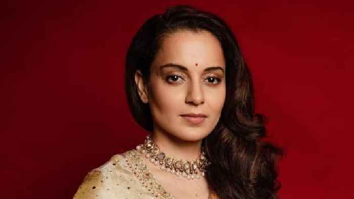 Kangana Ranaut goes Hollywood, to debut with horror drama