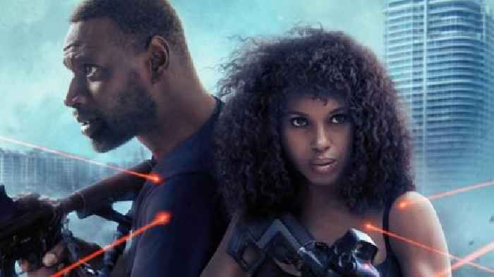 Shadow Force movie review: A dim-witted actioner