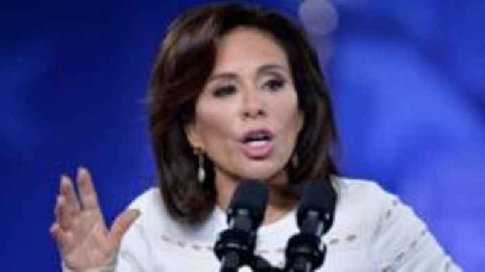 Trump names Fox News host as top Washington DC prosecutor
