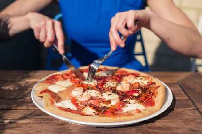 10 minute pizza dough recipe that's 'much more rewarding' than ordering takeaway