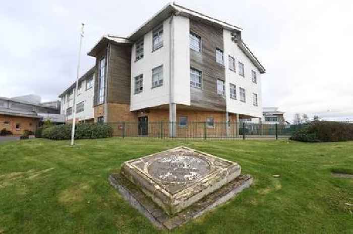 Airdrie Academy given 'more time to make necessary improvements' after Education Scotland inspection