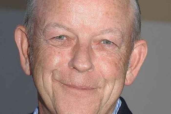 BBC Doctor Who star Julian Holloway's will as daughter is snubbed from inheritance