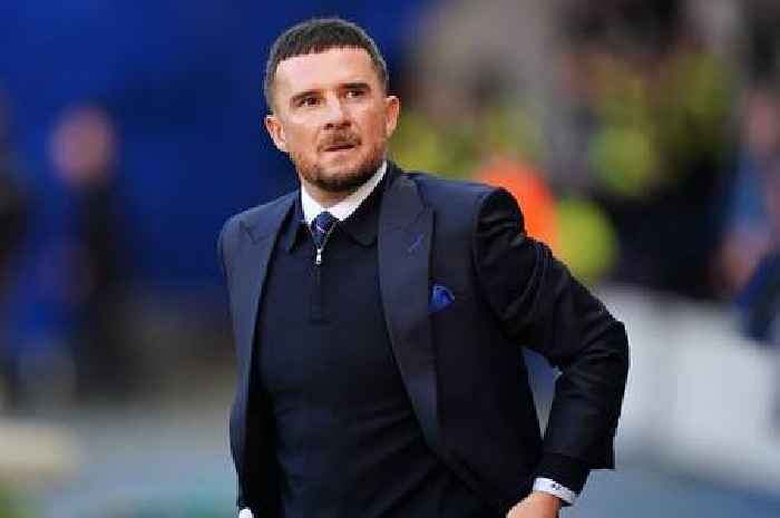Barry Ferguson reveals Rangers transfer blueprint with exact number of ins and outs needed in major summer squad overhaul