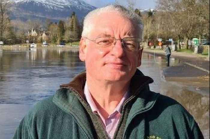 Councillors raise concern over potential rural Stirling asylum seeker relocation