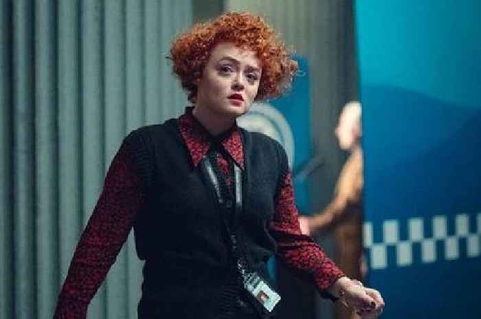 Department Q release date, cast and plot as Netflix drops new trailer for Scottish thriller