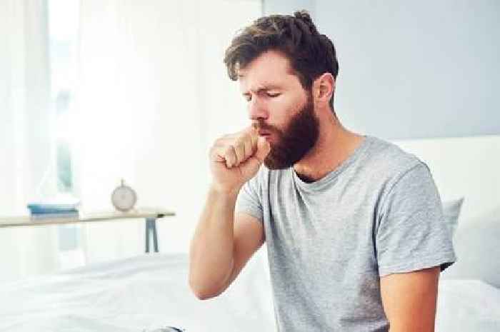 Doctors say these 13 'red flag' cancer symptoms should never be ignored