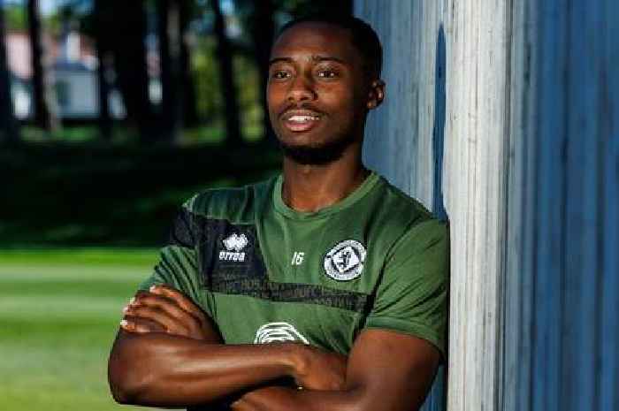 Emmanuel Adegboyega talks Dundee United future as major Norwich change throws up transfer waiting game