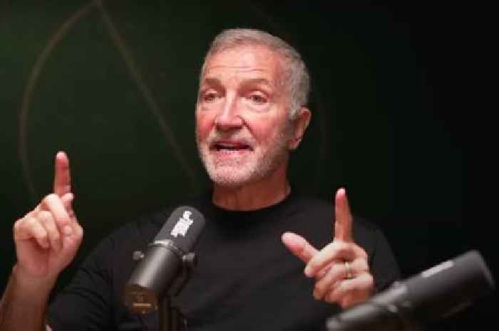 Graeme Souness urged to break Rangers tifo silence as Ibrox transfer backtracking has Hotline in stitches