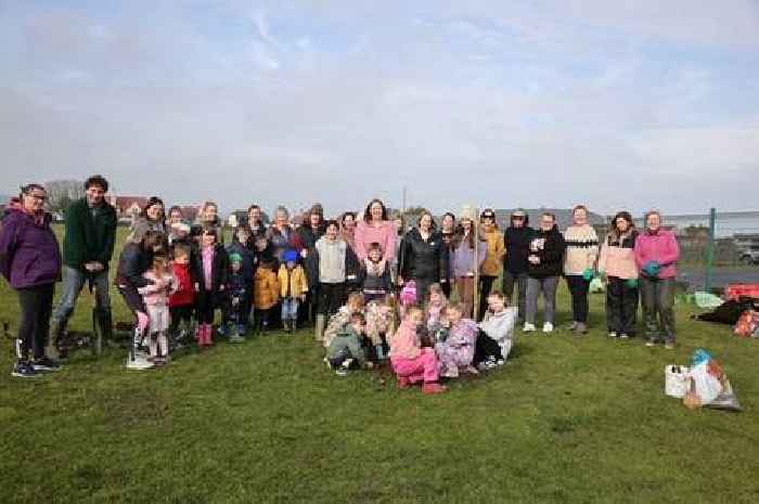 Grants scheme supports more than 70 Dumfries and Galloway tree planting projects