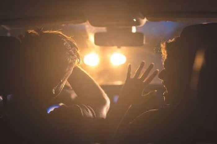 LED headlight glare 'significantly' reduced with little-known BGE mirror method