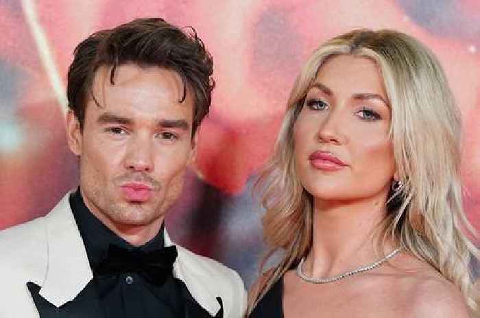 Liam Payne's girlfriend Kate Cassidy 'could claim some of his £24m fortune'