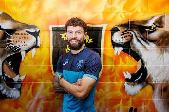 Livingston skipper Jamie Brandon says side must take advantage of rest for play-off semi-final clash