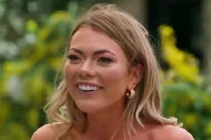 MAFS Australia's Jacqui Burfoot leaves fans 'cringing' over latest move